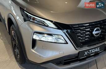 Nissan X-Trail 2025 в Львів