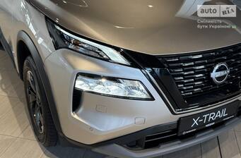 Nissan X-Trail 2025 N-Connecta