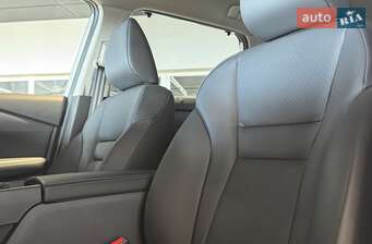 Nissan X-Trail 2025 в Львів