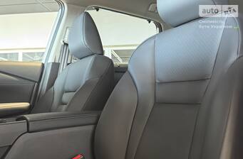 Nissan X-Trail 2025 N-Connecta