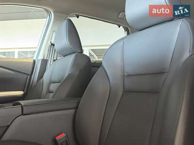 Nissan X-Trail 2025 N-Connecta