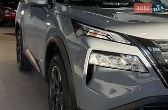 Nissan X-Trail 2025 в Львів