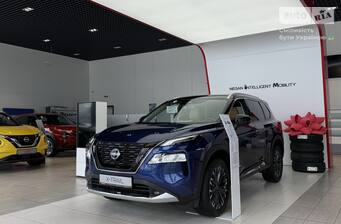 Nissan X-Trail 2025 Tekna+