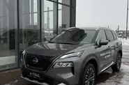 Nissan X-Trail Tekna