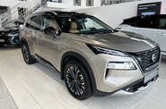 Nissan X-Trail Tekna+