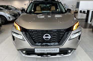 Nissan X-Trail Tekna+