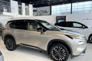 Nissan X-Trail Tekna+