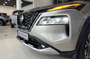 Nissan X-Trail Tekna+