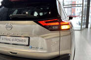 Nissan X-Trail Tekna+