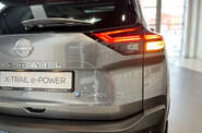 Nissan X-Trail Tekna