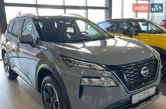 Nissan X-Trail 2025 в Житомир