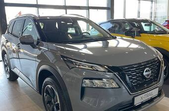 Nissan X-Trail 2025 N-Connecta
