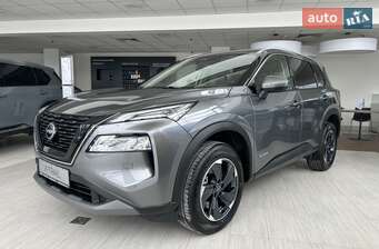 Nissan X-Trail 2025 в Київ