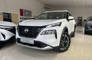 Nissan X-Trail Tekna+