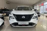 Nissan X-Trail Tekna+