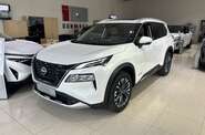 Nissan X-Trail Tekna+