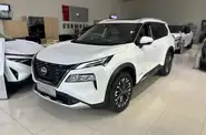 Nissan X-Trail Tekna+