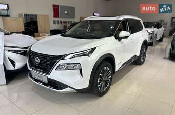 Nissan X-Trail 2025 в Одеса