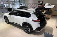Nissan X-Trail Tekna+