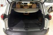 Nissan X-Trail Tekna+