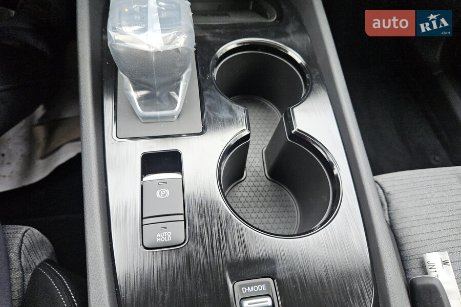 Nissan X-Trail - фото 15