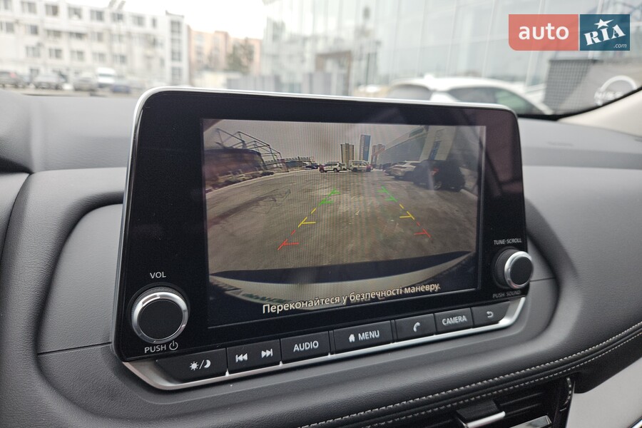 Nissan X-Trail - фото 13