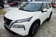 Nissan X-Trail Acenta