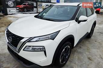 Nissan X-Trail 2025 в Харків