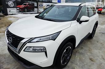 Nissan X-Trail 2025 Acenta