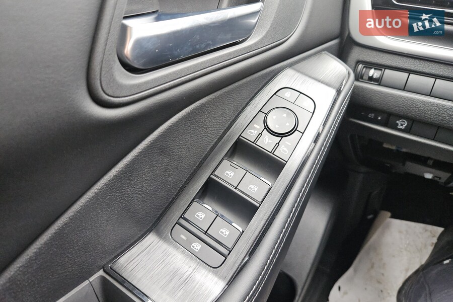 Nissan X-Trail - фото 19