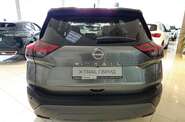 Nissan X-Trail N-Connecta
