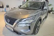 Nissan X-Trail N-Connecta