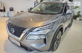 Nissan X-Trail 2025 N-Connecta