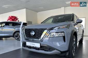 Nissan X-Trail 2025 в Рівне