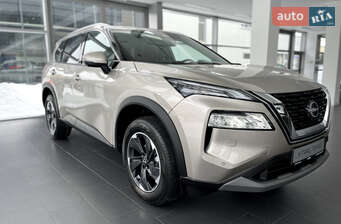 Nissan X-Trail 2025 в Хмельницький