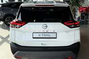 Nissan X-Trail N-Connecta