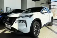 Nissan X-Trail N-Connecta