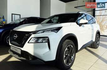 Nissan X-Trail 2025 в Київ