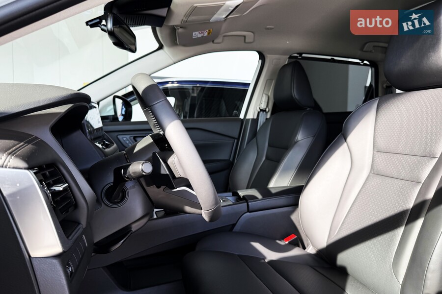 Nissan X-Trail - фото 15