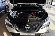 Nissan X-Trail - фото 25