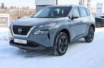 Nissan X-Trail 2025 Acenta