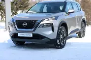 Nissan X-Trail Acenta