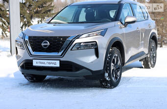 Nissan X-Trail 2025 Acenta