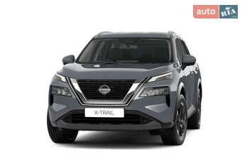 Nissan X-Trail 2025 в Київ