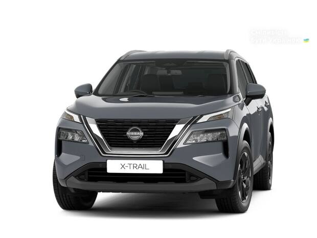 Кроссовер Nissan X-Trail 2025 в Киев Кроссовер Nissan X-Trail 2025 в Киев