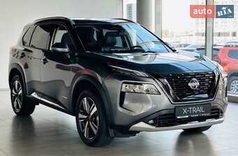 Nissan X-Trail 2025 в Київ