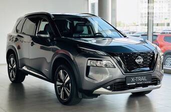 Nissan X-Trail 2025 Tekna