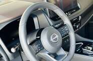 Nissan X-Trail Tekna