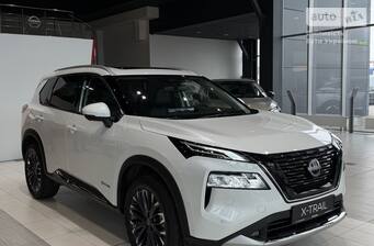 Nissan X-Trail 2025 Tekna+