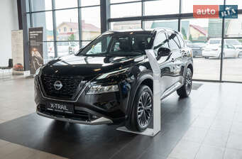 Nissan X-Trail 2025 в Житомир